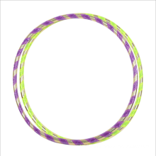 2021 Children's kindergarten reflective strip school students hula ring hoop outdoor sports agility to lose weight